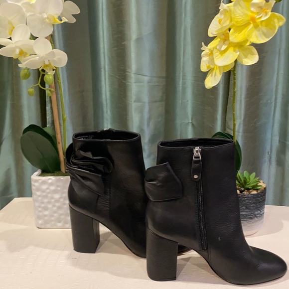 Ankle Boots by A Story Told by Joyce Azria - Picture 5 of 8